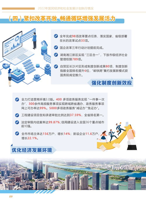 圖解《2023年長沙市國民經濟與社會發展計劃報告（草案）》 社會經濟咨詢服務的視角